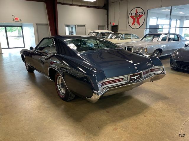1966 Buick Riviera (CC-1768443) for sale in Chicago, Illinois