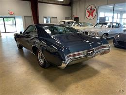 1966 Buick Riviera (CC-1768443) for sale in Chicago, Illinois