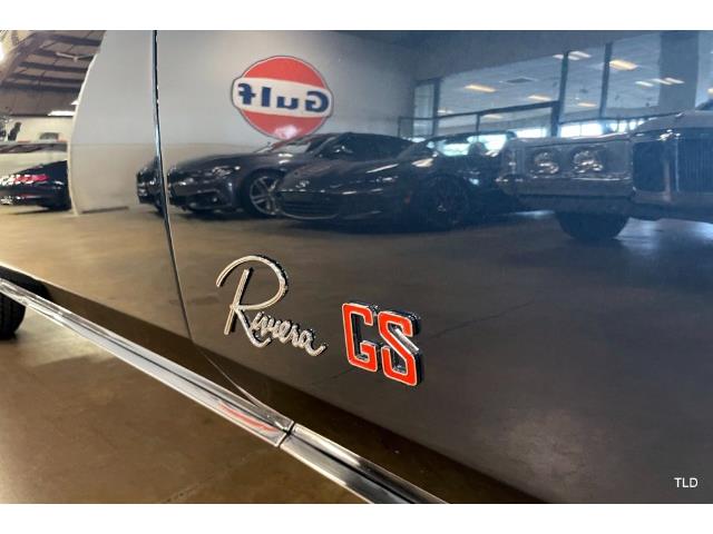 1966 Buick Riviera (CC-1768443) for sale in Chicago, Illinois