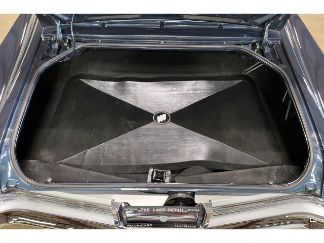 1966 Buick Riviera (CC-1768443) for sale in Chicago, Illinois