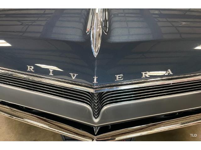 1966 Buick Riviera (CC-1768443) for sale in Chicago, Illinois