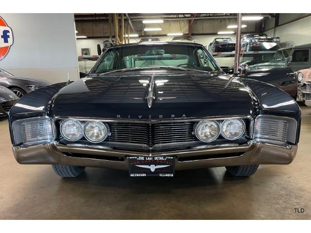 1966 Buick Riviera (CC-1768443) for sale in Chicago, Illinois