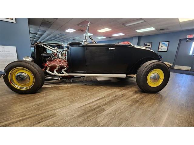 1931 Ford Highboy (CC-1768444) for sale in Cookeville, Tennessee