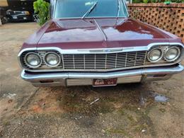 1964 Chevrolet Impala SS (CC-1768450) for sale in Newnan, Georgia