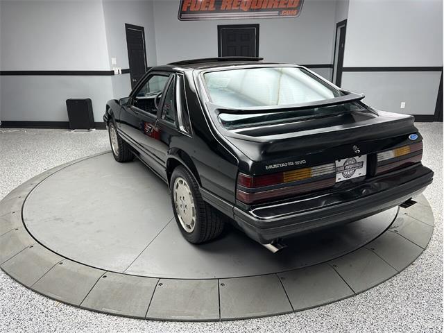 1984 Ford Mustang (CC-1768452) for sale in McDonald, Pennsylvania