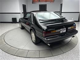 1984 Ford Mustang (CC-1768452) for sale in McDonald, Pennsylvania