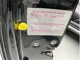 1984 Ford Mustang (CC-1768452) for sale in McDonald, Pennsylvania