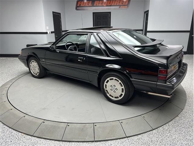 1984 Ford Mustang (CC-1768452) for sale in McDonald, Pennsylvania