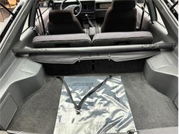 1984 Ford Mustang (CC-1768452) for sale in McDonald, Pennsylvania