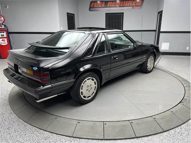 1984 Ford Mustang (CC-1768452) for sale in McDonald, Pennsylvania