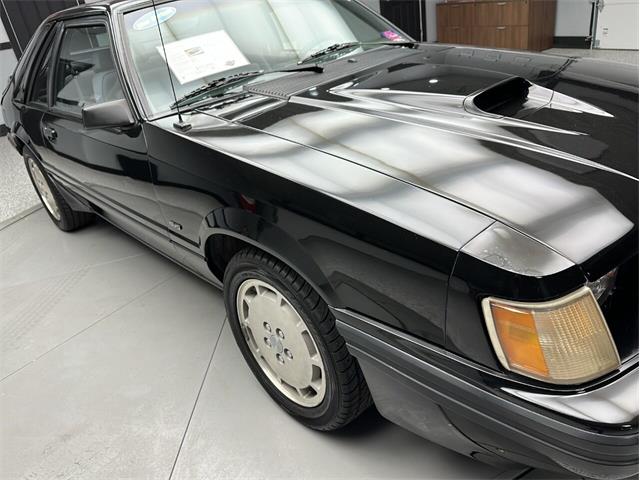 1984 Ford Mustang (CC-1768452) for sale in McDonald, Pennsylvania