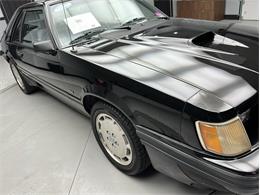 1984 Ford Mustang (CC-1768452) for sale in McDonald, Pennsylvania