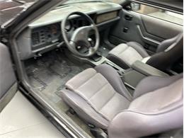 1984 Ford Mustang (CC-1768452) for sale in McDonald, Pennsylvania