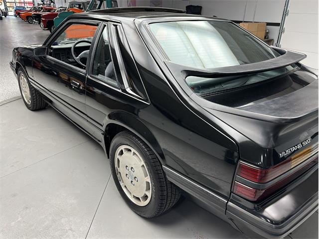 1984 Ford Mustang (CC-1768452) for sale in McDonald, Pennsylvania