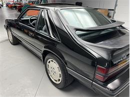 1984 Ford Mustang (CC-1768452) for sale in McDonald, Pennsylvania