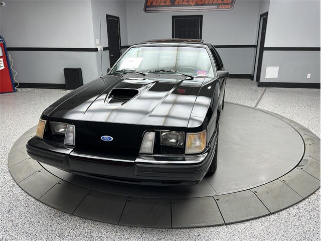 1984 Ford Mustang (CC-1768452) for sale in McDonald, Pennsylvania