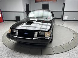 1984 Ford Mustang (CC-1768452) for sale in McDonald, Pennsylvania
