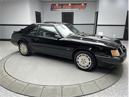 1984 Ford Mustang (CC-1768452) for sale in McDonald, Pennsylvania