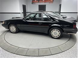 1984 Ford Mustang (CC-1768452) for sale in McDonald, Pennsylvania