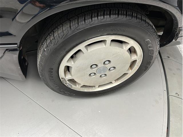 1984 Ford Mustang (CC-1768452) for sale in McDonald, Pennsylvania