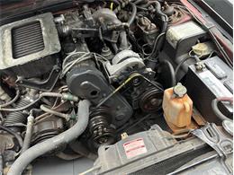 1984 Ford Mustang (CC-1768452) for sale in McDonald, Pennsylvania