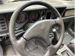 1984 Ford Mustang (CC-1768452) for sale in McDonald, Pennsylvania
