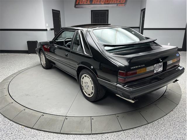 1984 Ford Mustang (CC-1768452) for sale in McDonald, Pennsylvania