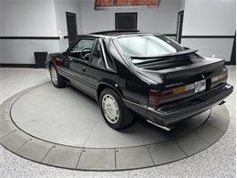 1984 Ford Mustang (CC-1768452) for sale in McDonald, Pennsylvania