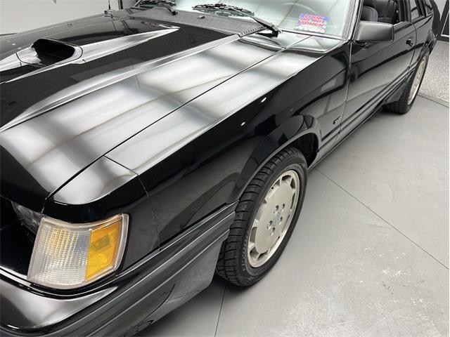 1984 Ford Mustang (CC-1768452) for sale in McDonald, Pennsylvania