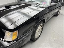 1984 Ford Mustang (CC-1768452) for sale in McDonald, Pennsylvania