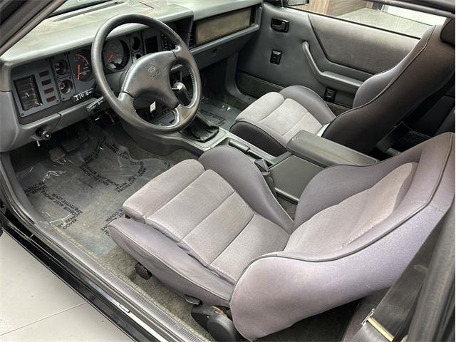 1984 Ford Mustang (CC-1768452) for sale in McDonald, Pennsylvania