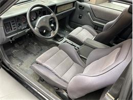 1984 Ford Mustang (CC-1768452) for sale in McDonald, Pennsylvania