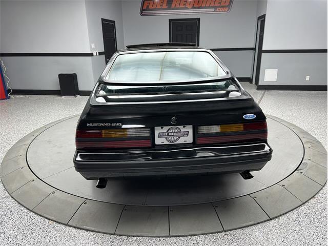 1984 Ford Mustang (CC-1768452) for sale in McDonald, Pennsylvania
