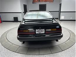 1984 Ford Mustang (CC-1768452) for sale in McDonald, Pennsylvania