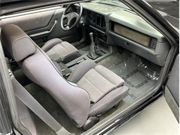 1984 Ford Mustang (CC-1768452) for sale in McDonald, Pennsylvania