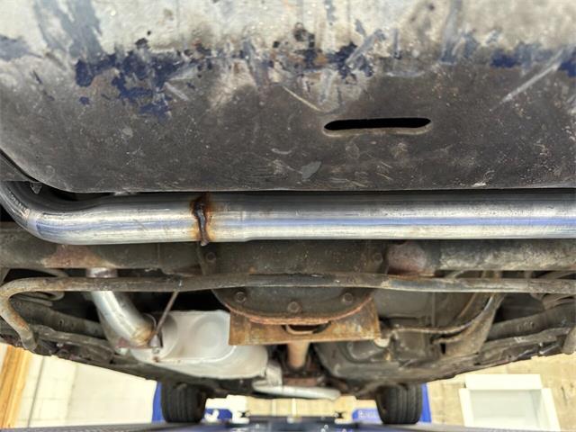 1984 Ford Mustang (CC-1768452) for sale in McDonald, Pennsylvania