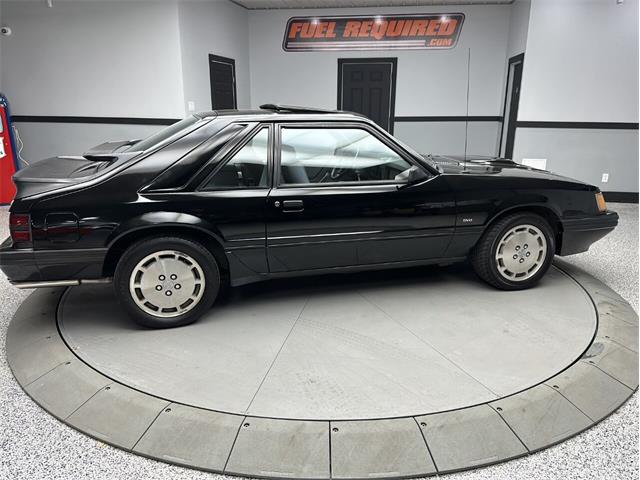 1984 Ford Mustang (CC-1768452) for sale in McDonald, Pennsylvania