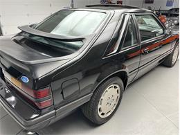 1984 Ford Mustang (CC-1768452) for sale in McDonald, Pennsylvania