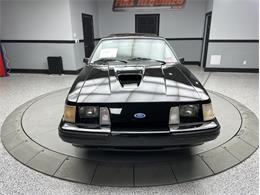 1984 Ford Mustang (CC-1768452) for sale in McDonald, Pennsylvania