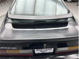 1984 Ford Mustang (CC-1768452) for sale in McDonald, Pennsylvania