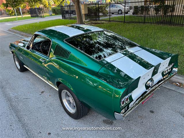 1967 Ford Mustang (CC-1768458) for sale in Miami, Florida