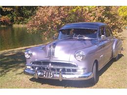 1949 Pontiac Silver Streak (CC-1768465) for sale in Deptford , New Jersey