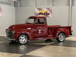 1949 Chevrolet 3100 (CC-1768481) for sale in Lillington, North Carolina