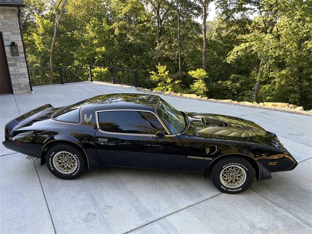 1979 Pontiac Firebird Trans Am (CC-1768487) for sale in Augusta, Missouri