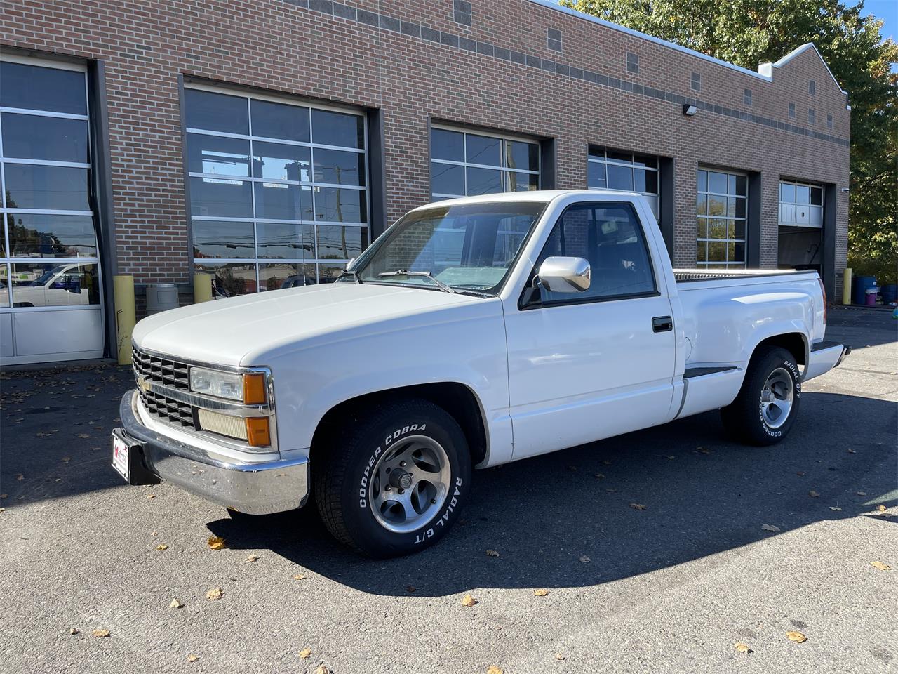 1991 Chevrolet Pickup for Sale | ClassicCars.com | CC-1768489