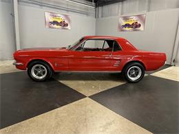 1966 Ford Mustang (CC-1768491) for sale in Lillington, North Carolina
