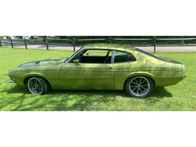 1974 Mercury Comet (CC-1768498) for sale in Rock Hill, South Carolina