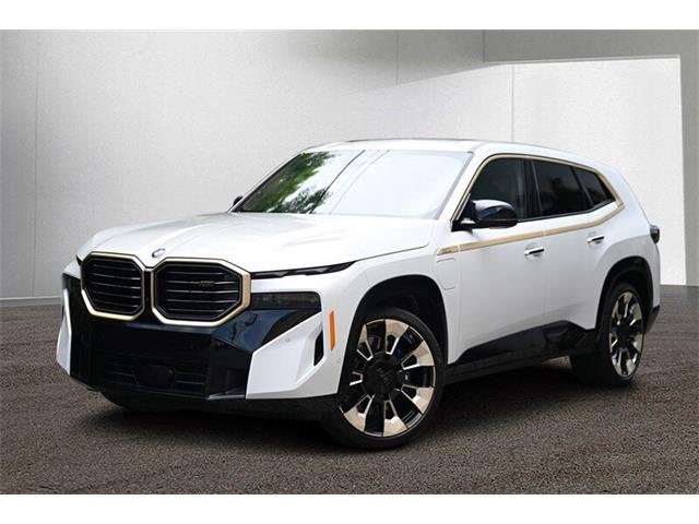 2023 BMW XM (CC-1768503) for sale in Boca Raton, Florida