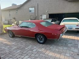 1968 Pontiac GTO (CC-1768505) for sale in Clearwater, fl, Florida