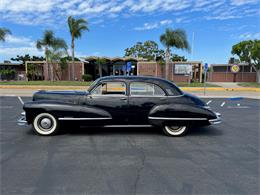 1946 Cadillac Series 62 (CC-1768509) for sale in Orange, California